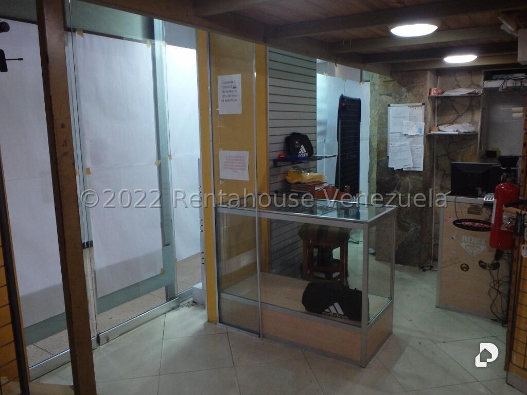 Local comercial en San Bernardino, Caracas – 3