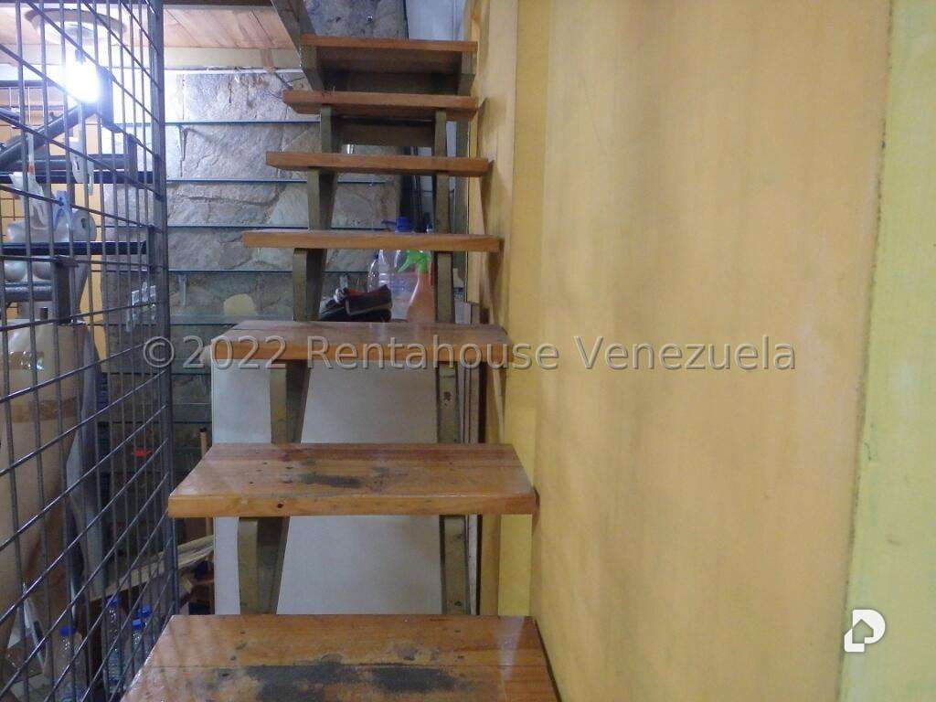 Local comercial en San Bernardino, Caracas – 8