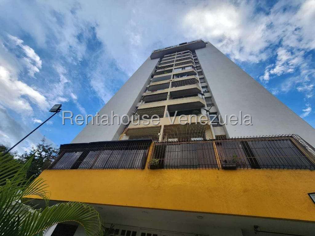 Apartamento en Palo Verde, Caracas - 1