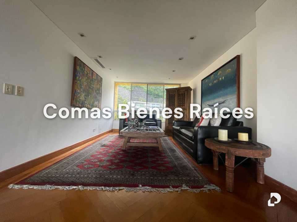 Apartamento en La Castellana, Caracas – 8