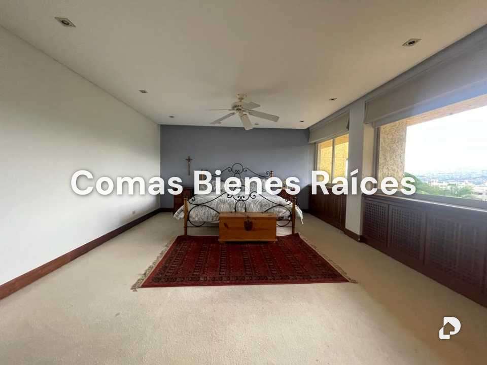 Apartamento en La Castellana, Caracas – 11