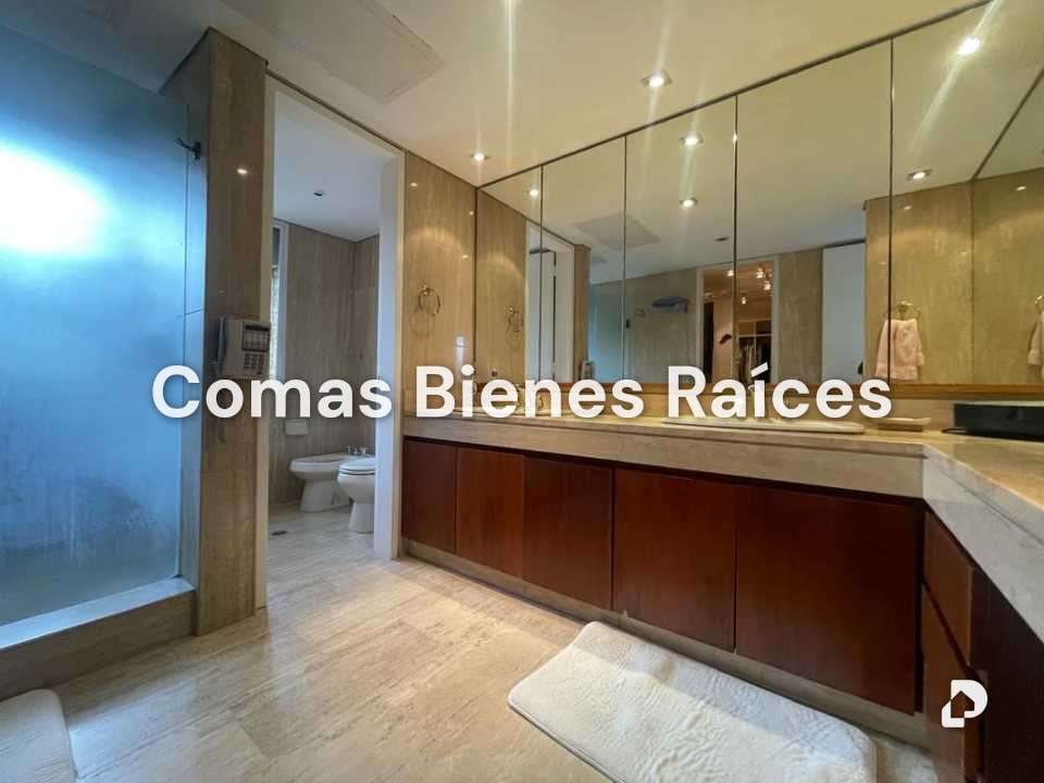 Apartamento en La Castellana, Caracas – 12
