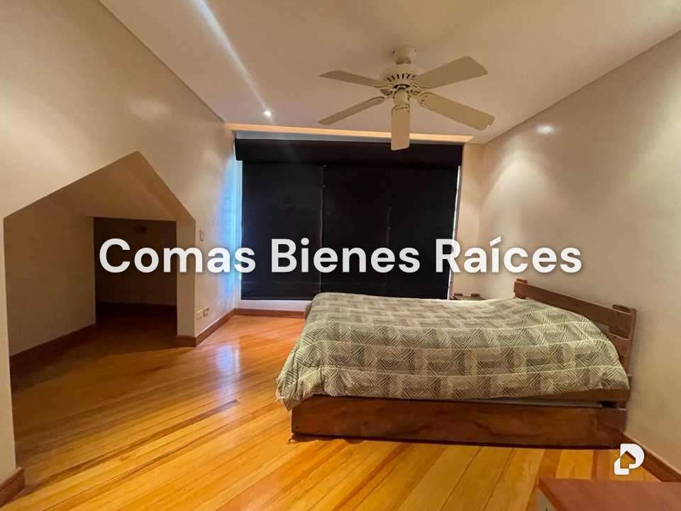 Apartamento en La Castellana, Caracas – 15