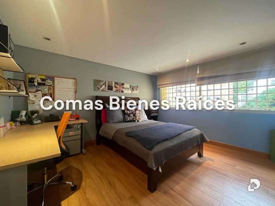 Apartamento en La Castellana, Caracas – 13