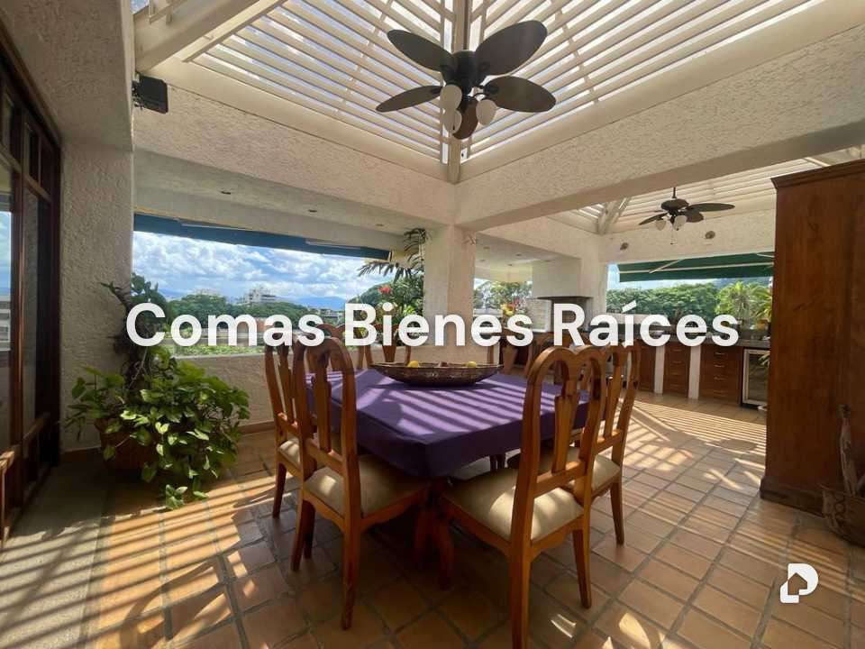 Apartamento en La Castellana, Caracas – 6