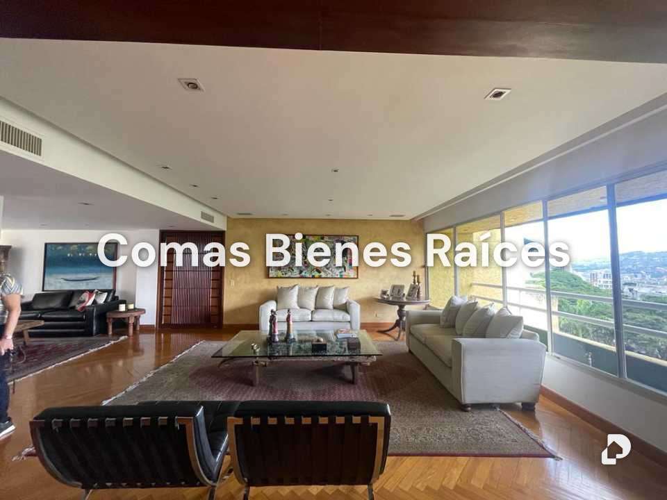 Apartamento en La Castellana, Caracas – 9