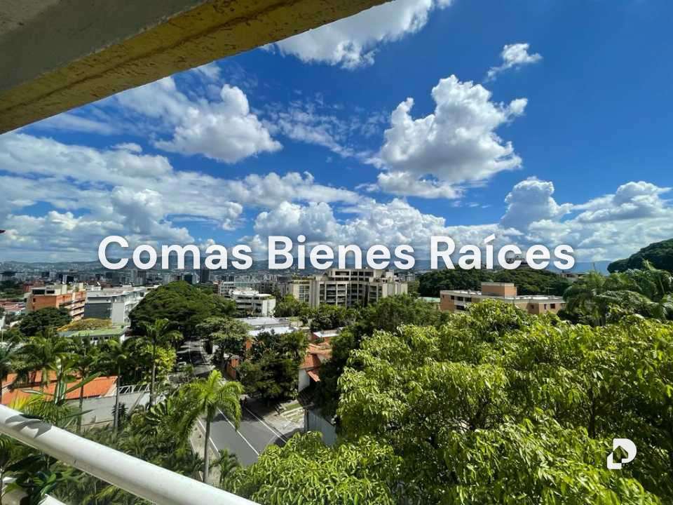 Apartamento en La Castellana, Caracas – 4