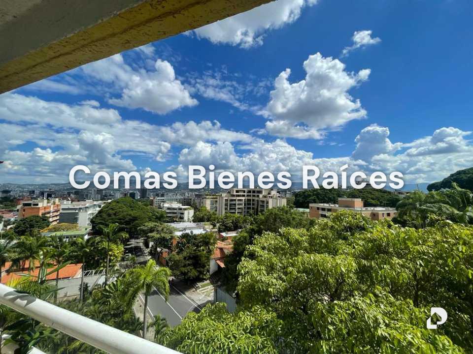 Apartamento en La Castellana, Caracas – 4