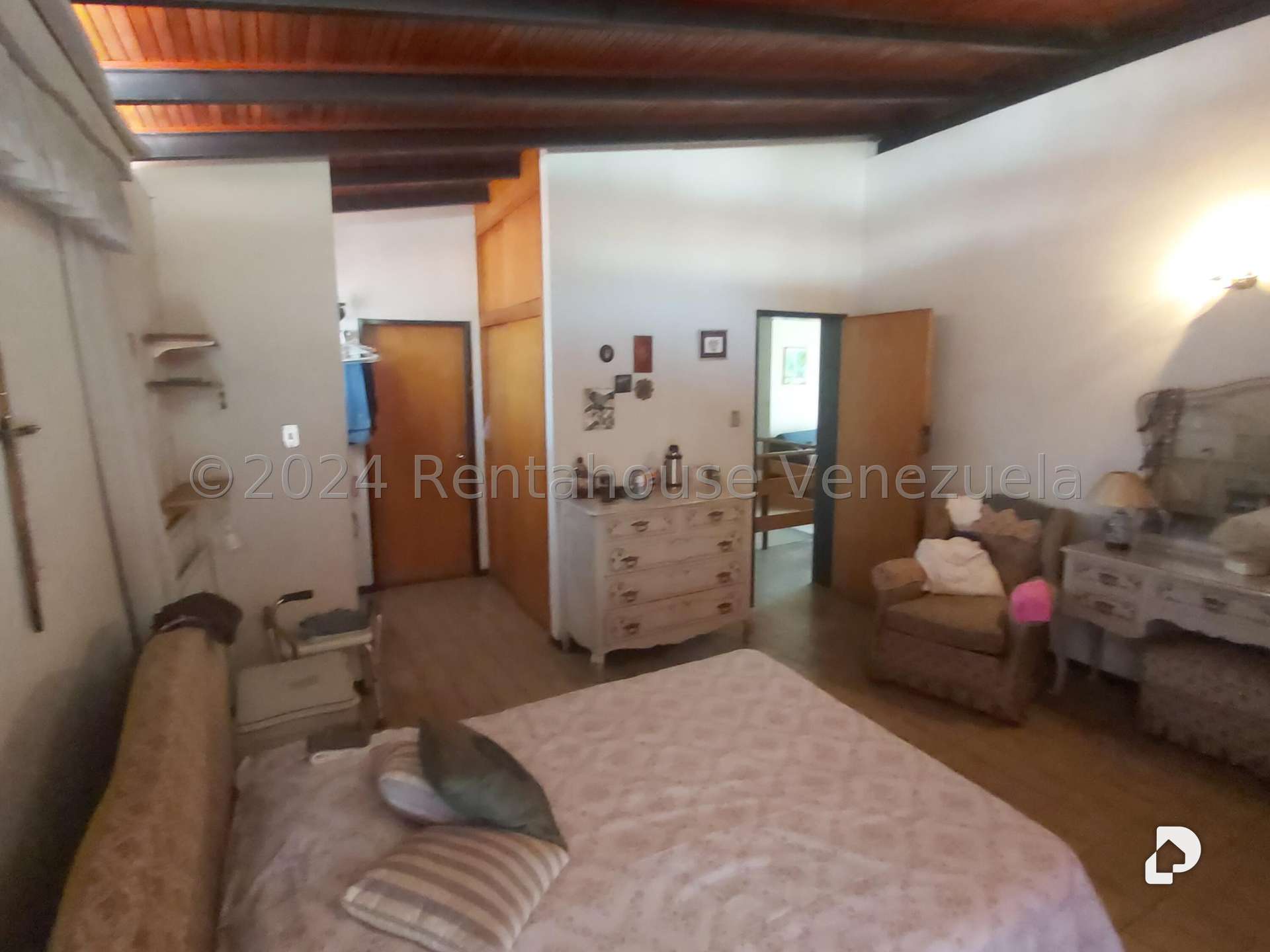 Casa en Sorocaima, Caracas – 45
