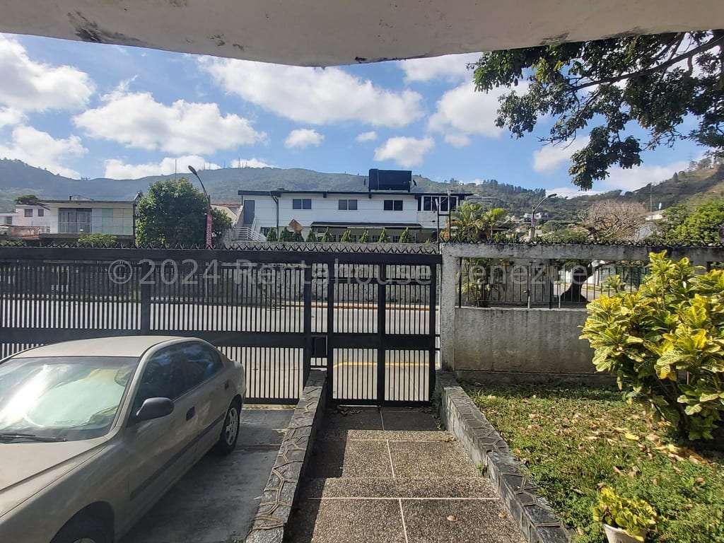 Casa en Sorocaima, Caracas