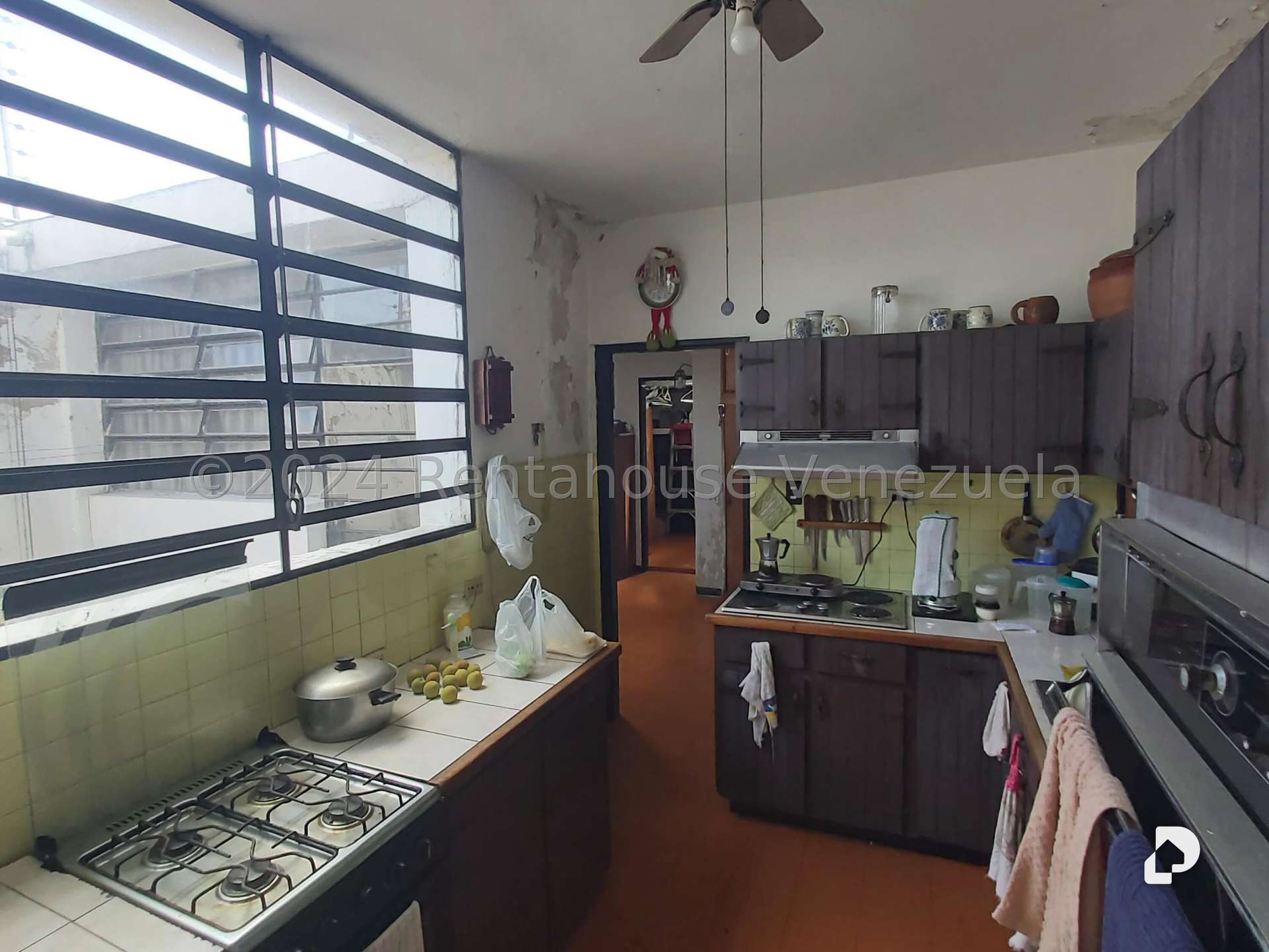 Casa en Sorocaima, Caracas – 26