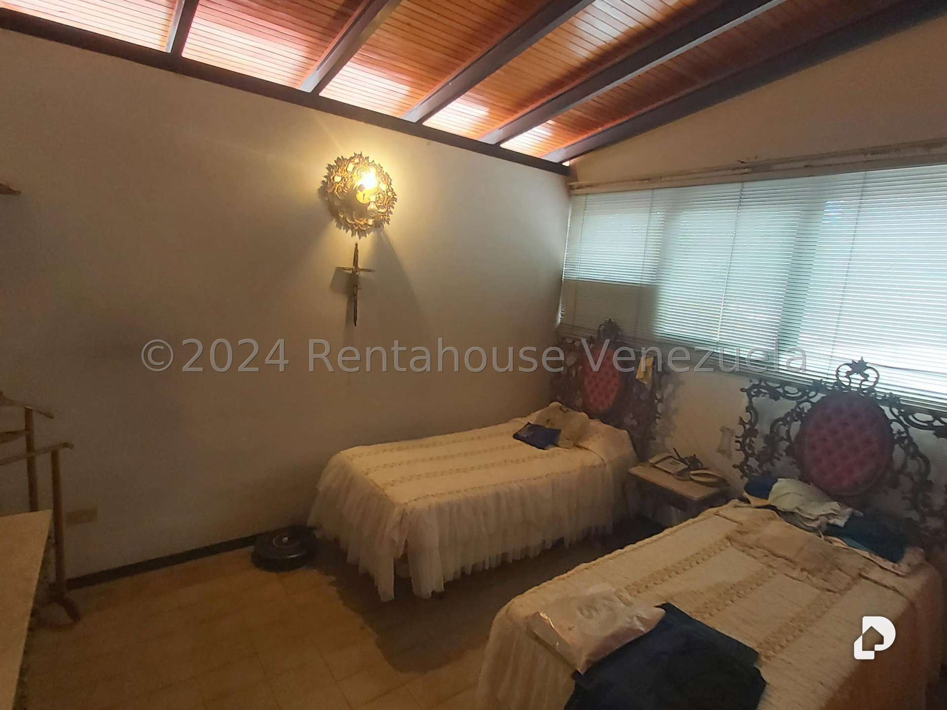 Casa en Sorocaima, Caracas – 37