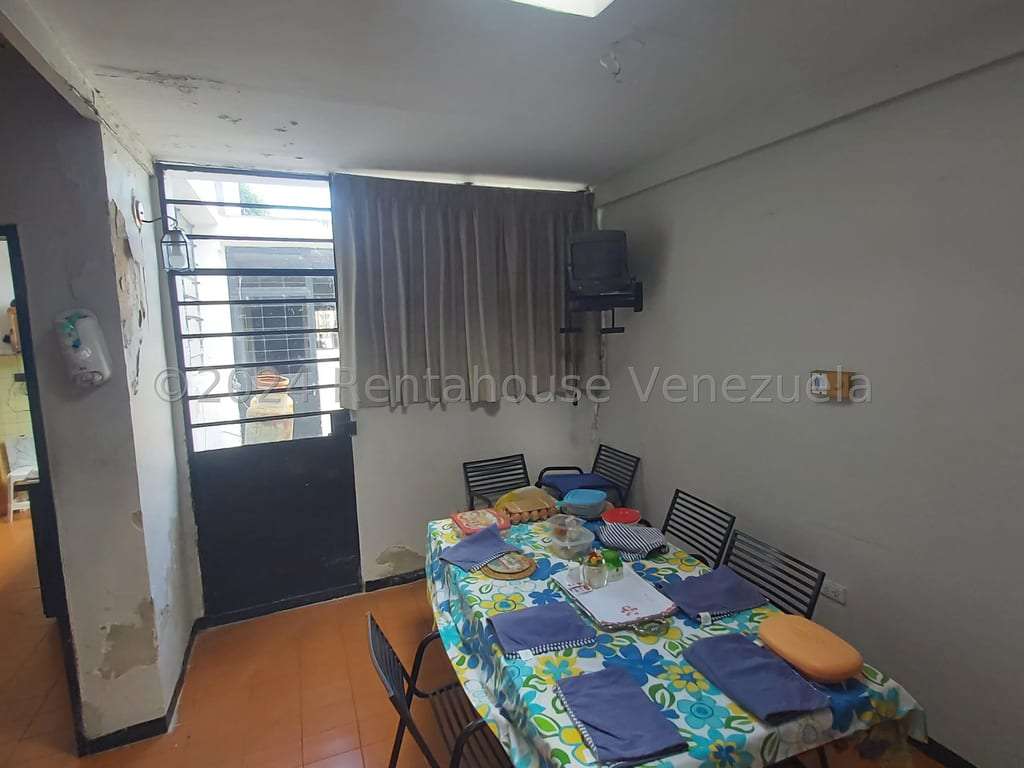 Casa en Sorocaima, Caracas
