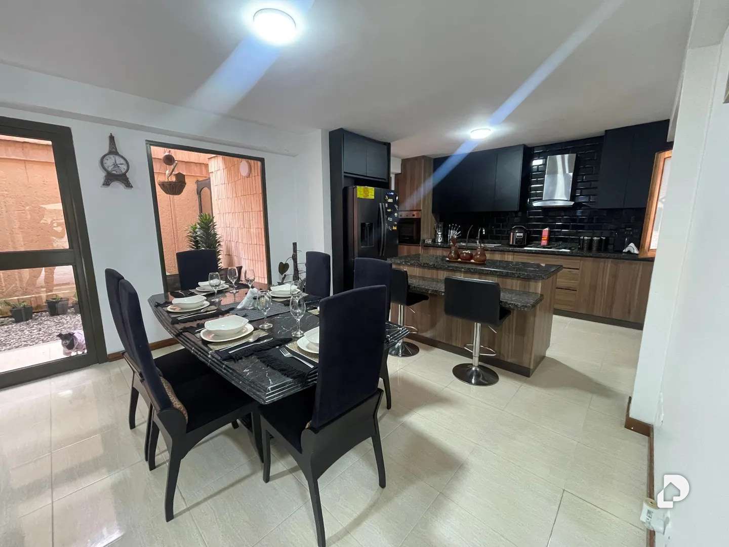 Casa en Altos de Santa María, Mérida – 3