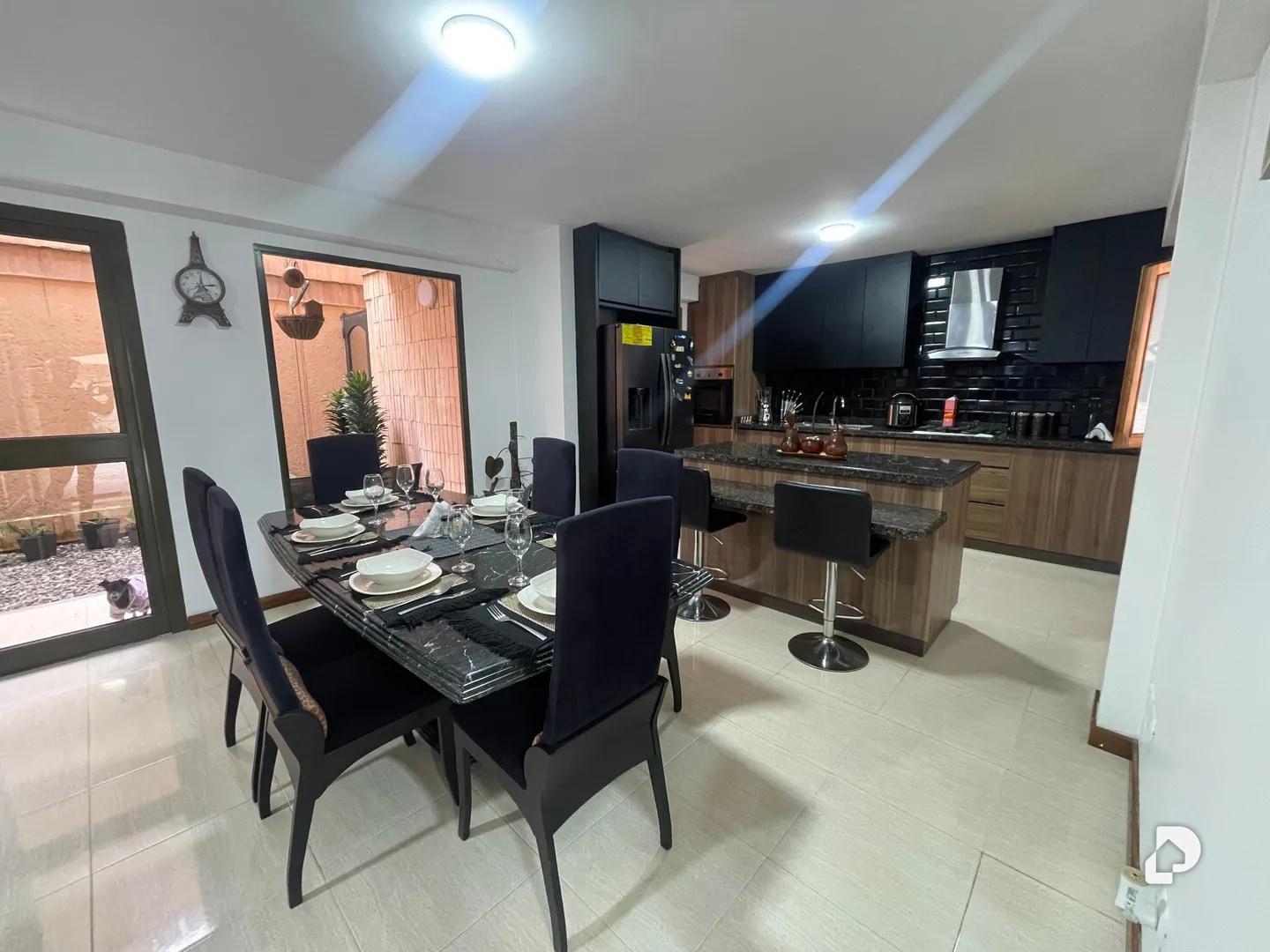 Casa en Altos de Santa María, Mérida – 3