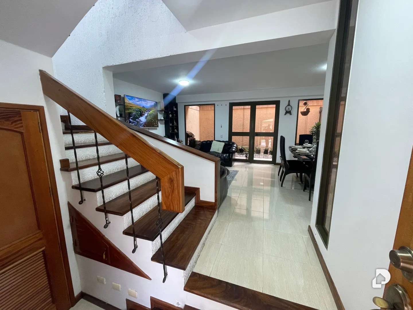 Casa en Altos de Santa María, Mérida – 2