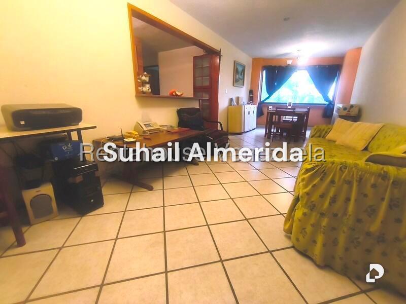 Apartment in La Granja, Naguanagua – 2