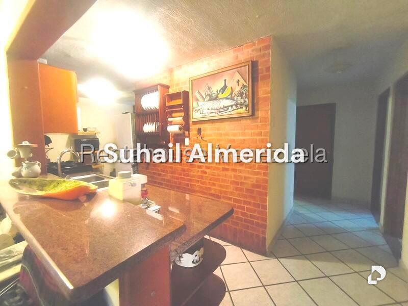 Apartment in La Granja, Naguanagua – 4