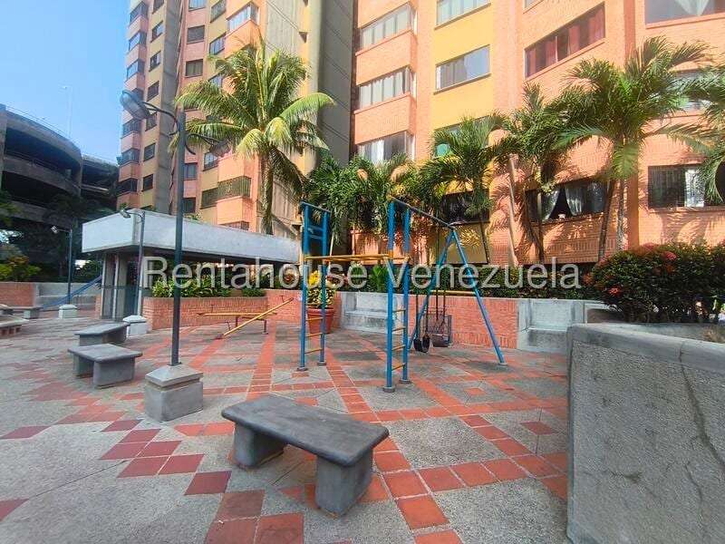 Apartamento en La Granja, Naguanagua