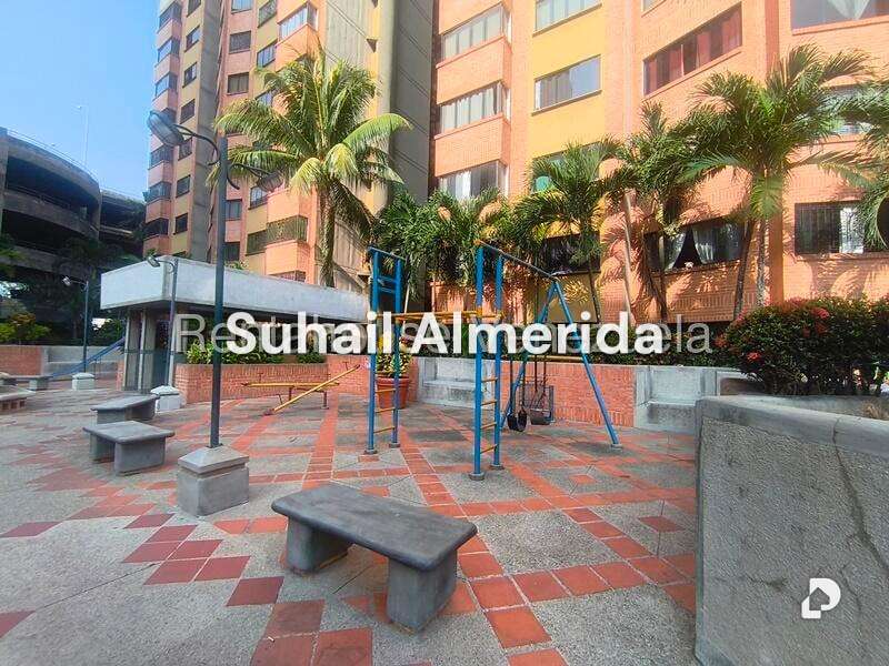 Apartment in La Granja, Naguanagua – 23