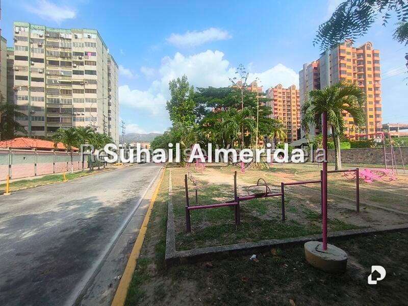 Apartment in La Granja, Naguanagua – 29