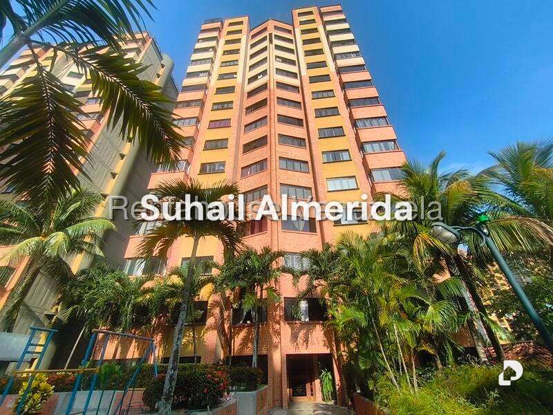 Apartment in La Granja, Naguanagua – 28