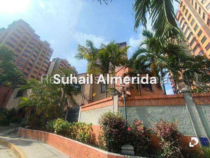Apartment in La Granja, Naguanagua – 26