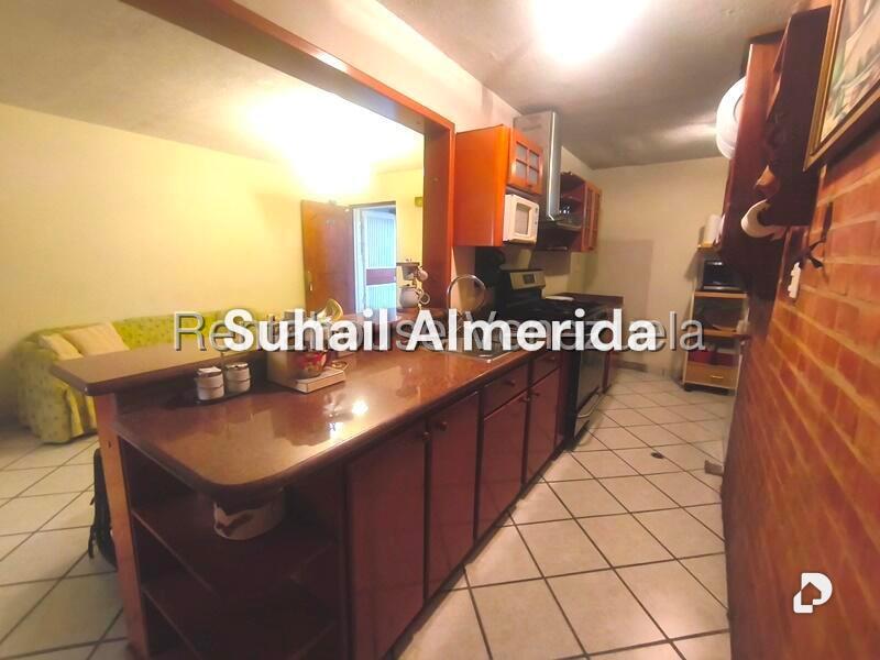 Apartment in La Granja, Naguanagua – 5