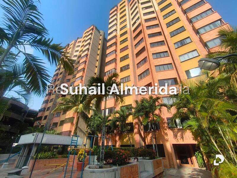 Apartment in La Granja, Naguanagua – 27