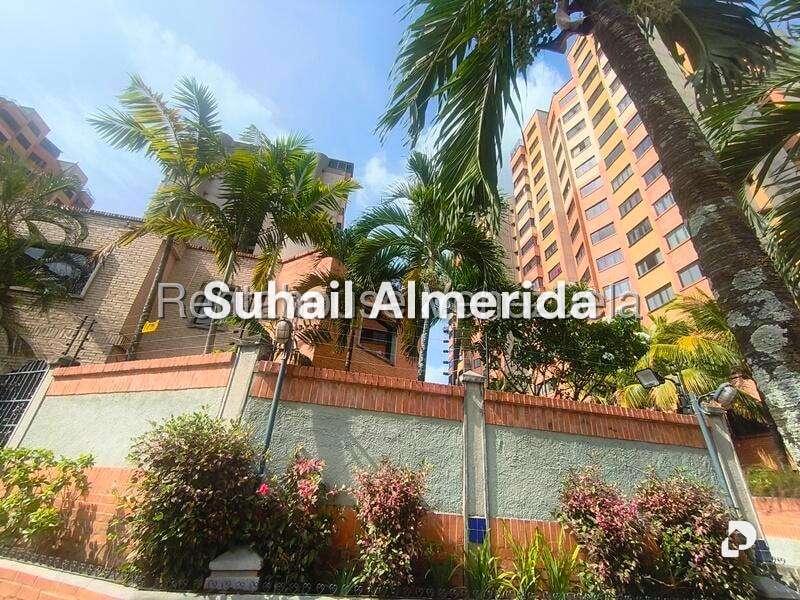 Apartment in La Granja, Naguanagua – 25