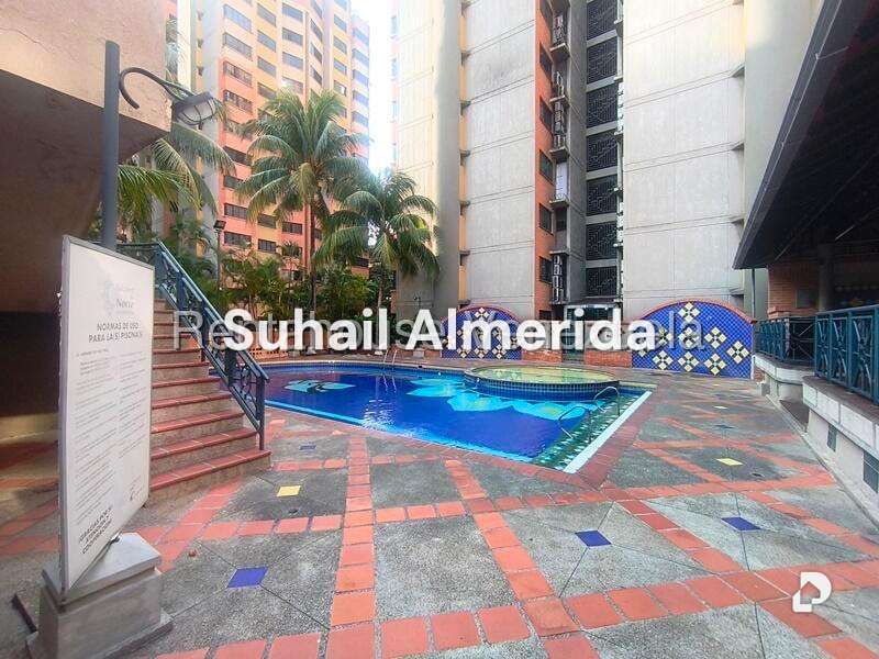 Apartment in La Granja, Naguanagua – 21