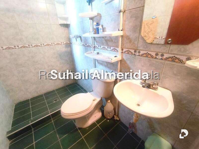 Apartment in La Granja, Naguanagua – 17