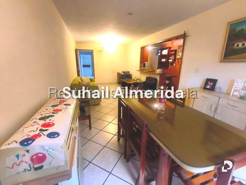 Apartment in La Granja, Naguanagua – 3