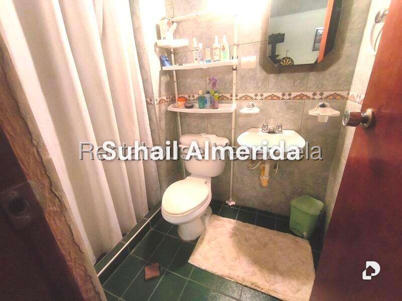Apartment in La Granja, Naguanagua – 12