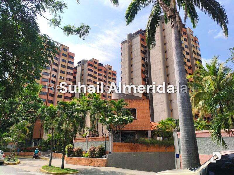 Apartment in La Granja, Naguanagua – 1