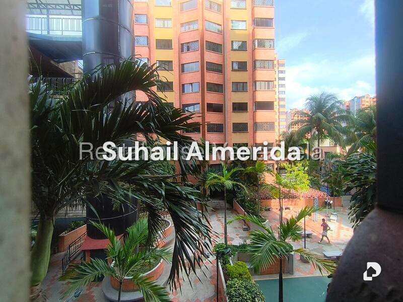 Apartment in La Granja, Naguanagua – 19