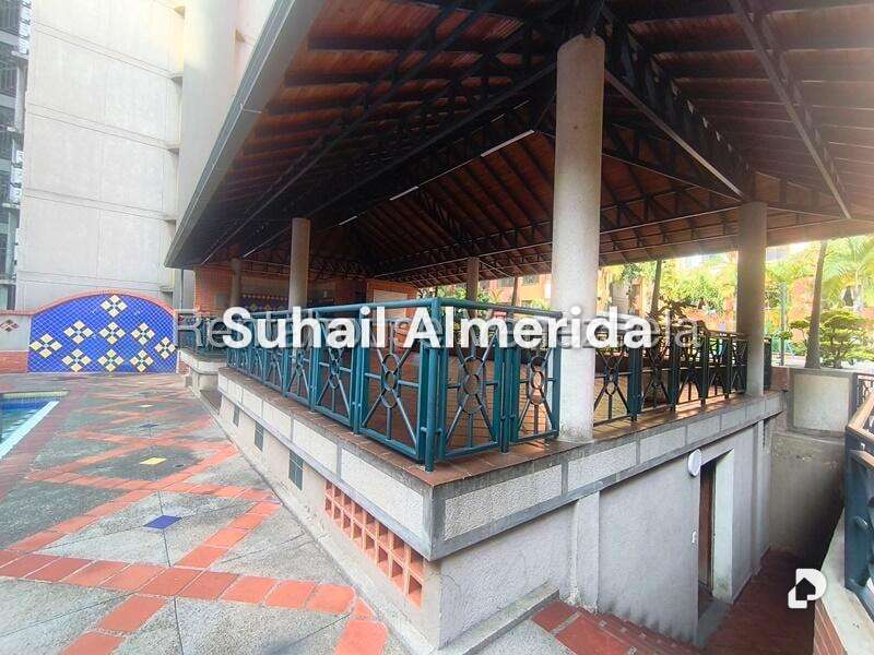 Apartment in La Granja, Naguanagua – 22