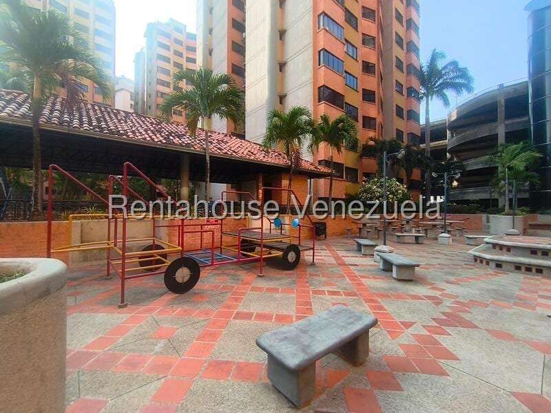 Apartamento en La Granja, Naguanagua