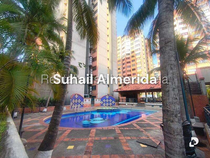Apartment in La Granja, Naguanagua – 20