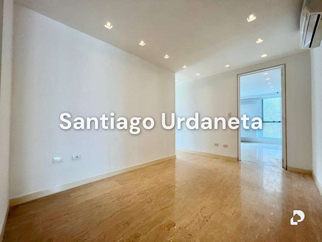 Apartamento en Country Club, Caracas – 8