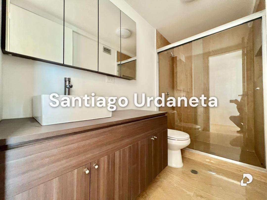 Apartamento en Country Club, Caracas – 10
