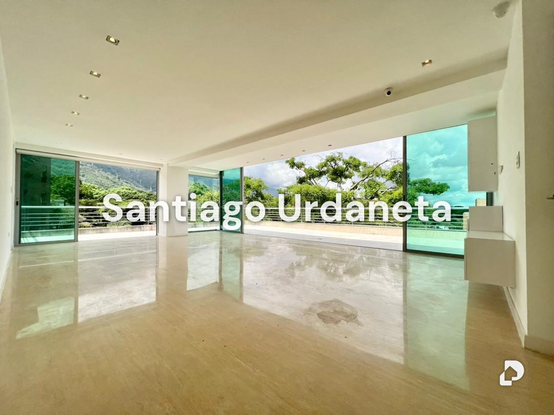 Apartamento en Country Club, Caracas – 5