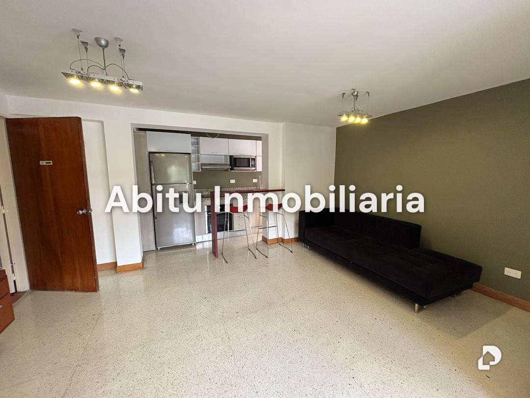 Apartamento en Las Mercedes, Caracas – 1