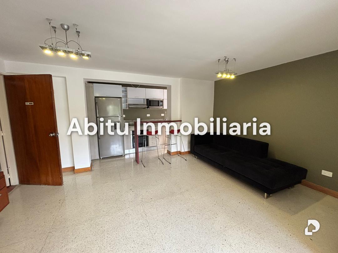 Apartamento en Las Mercedes, Caracas – 1