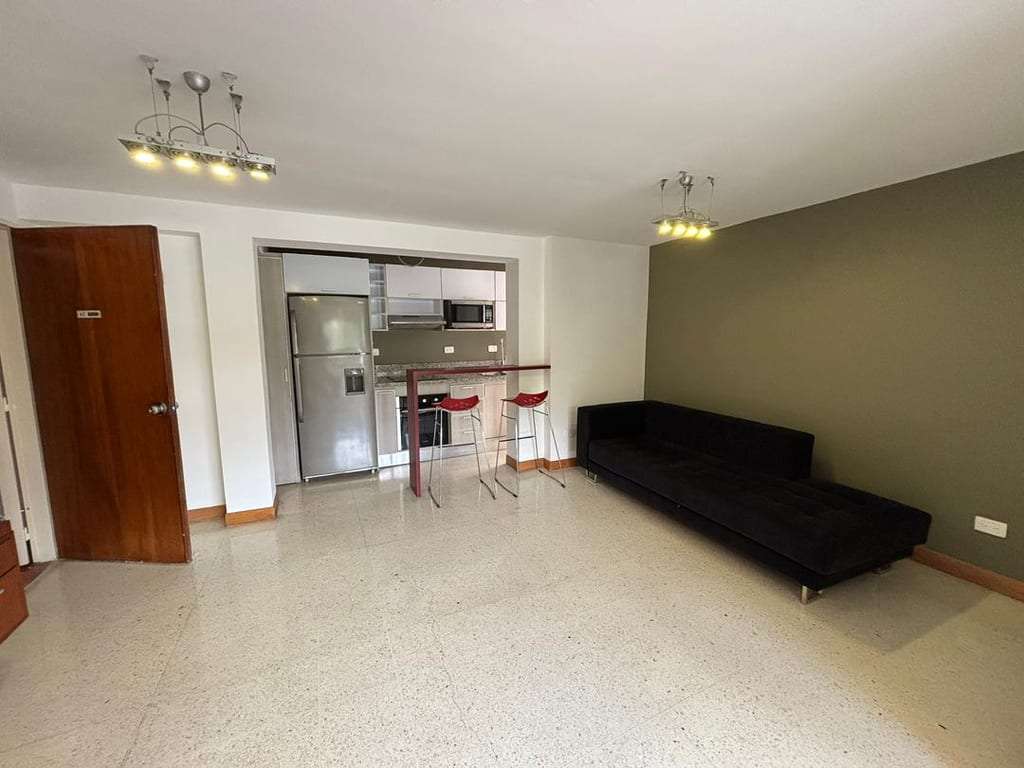Apartamento en Las Mercedes, Caracas - 1