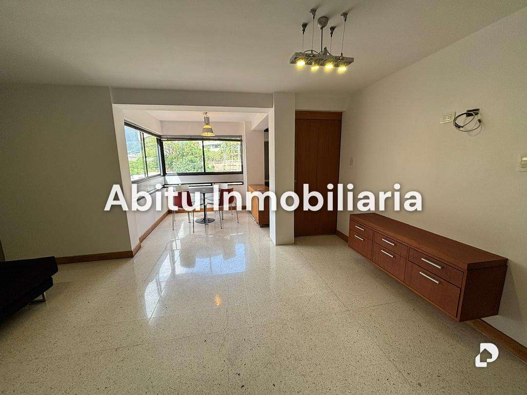 Apartamento en Las Mercedes, Caracas – 3
