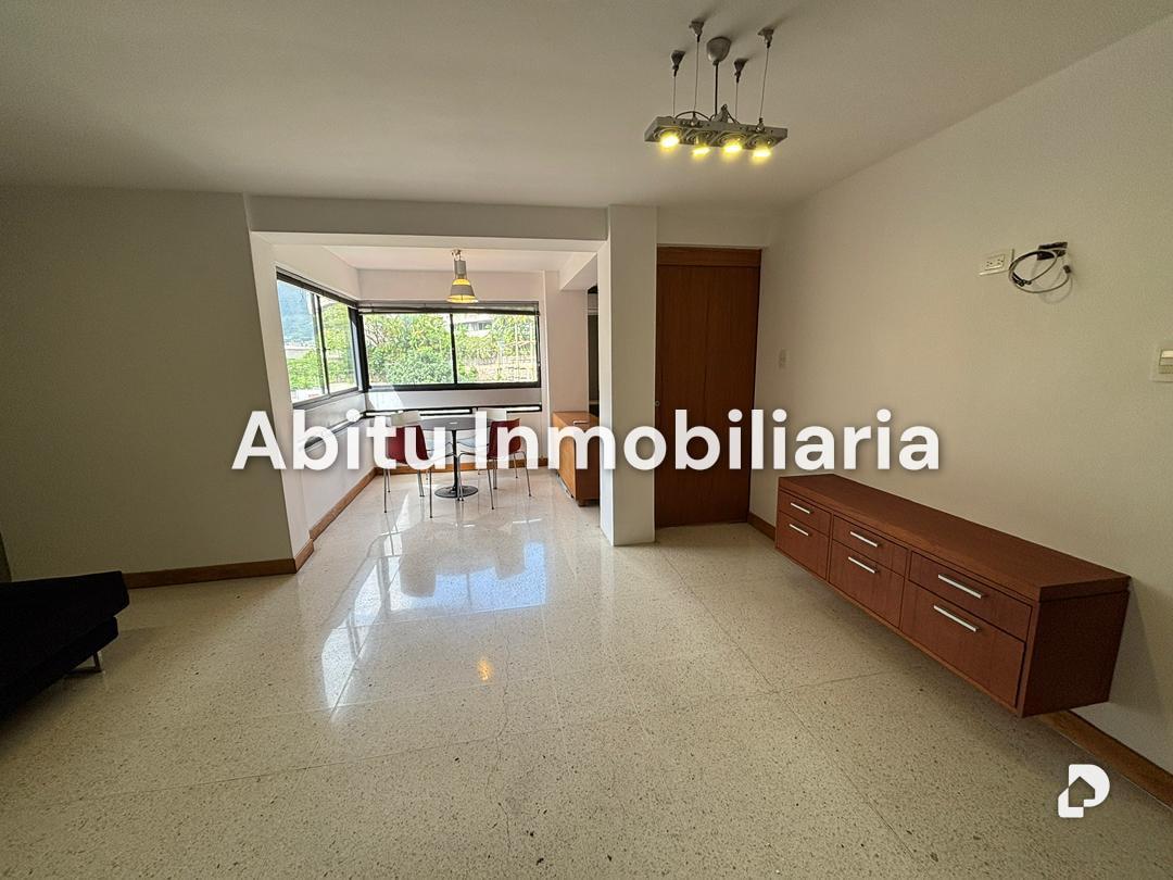 Apartamento en Las Mercedes, Caracas – 3
