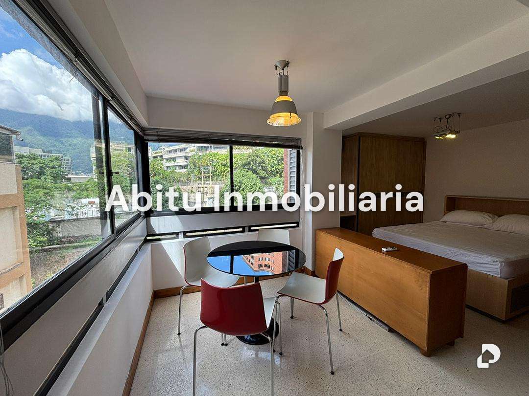 Apartamento en Las Mercedes, Caracas – 6