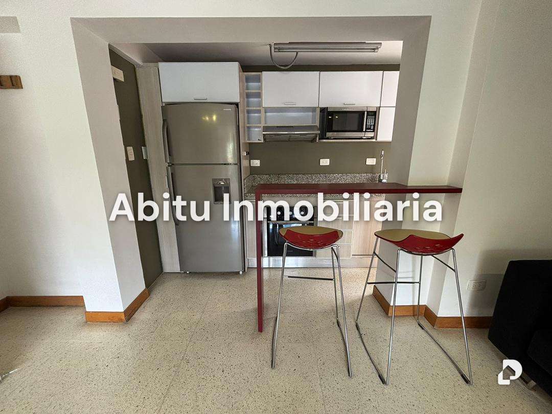 Apartamento en Las Mercedes, Caracas – 4