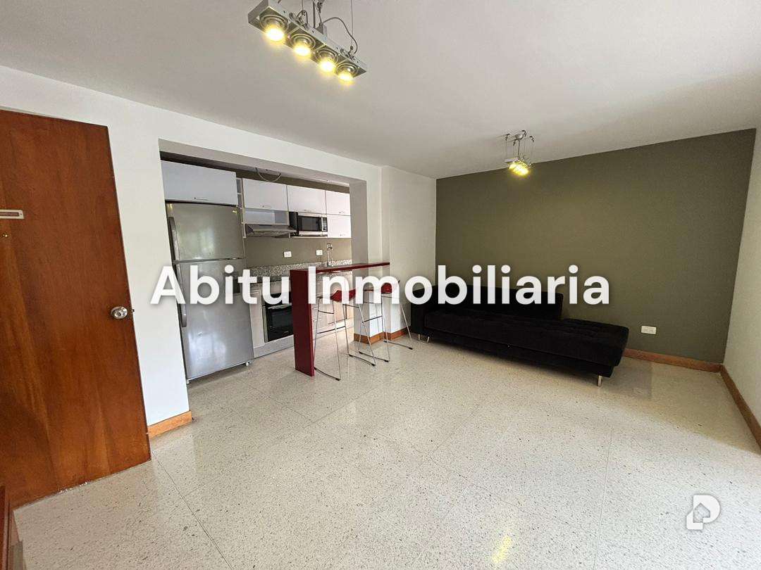 Apartamento en Las Mercedes, Caracas – 2